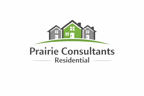 Prairie Building Consultants Logo